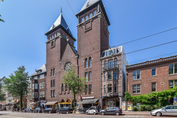 Medium property photo - Rozengracht 142-2, 1016 NJ Amsterdam